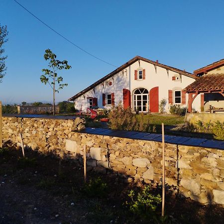 Appartement, Vue Sur Les Pyrenees Pouillon Kültér fotó